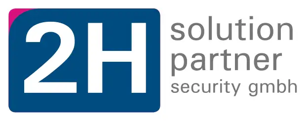 2H solution partner security GmbH