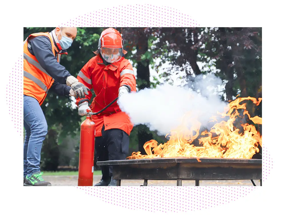 Brantschutz Beauftragter für Unternehmen - Rosenheim Wasserburg Traunstein
