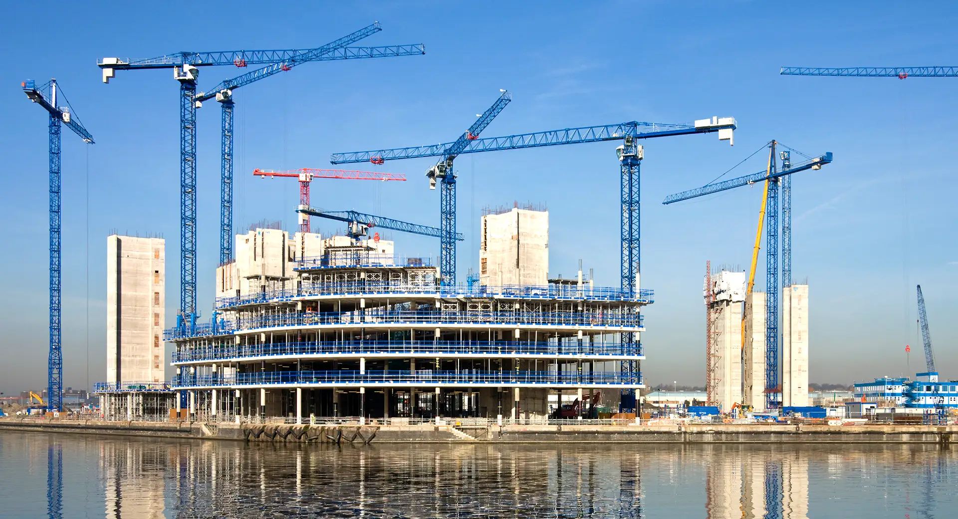 SiGeKo Beauftragter - Sicherheits- und Gesundheitsschutzkoordination Rosenheim Wasserburg Traunstein Traunreut
