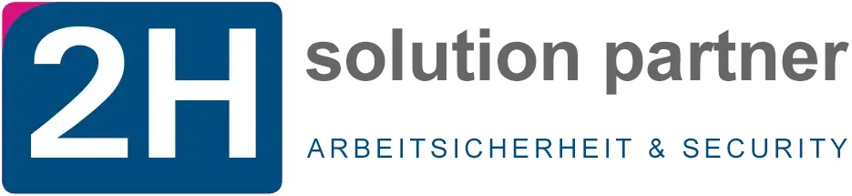 2H solution partner security GmbH